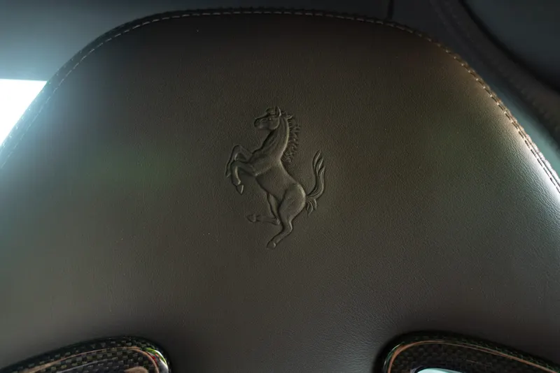 Ferrari 599 GTB Fiorano 36