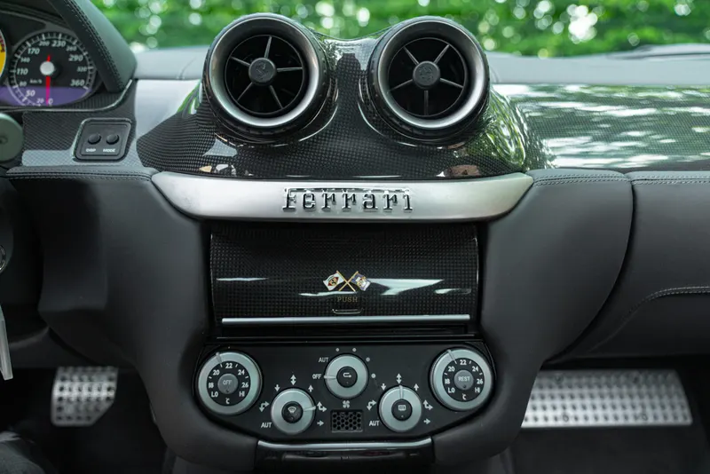 Ferrari 599 GTB Fiorano 46