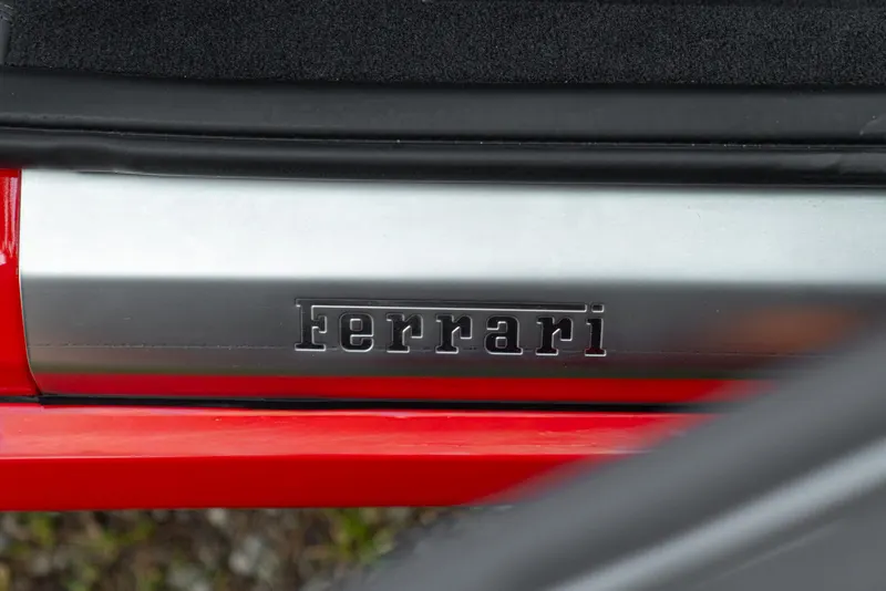 Ferrari 599 GTB Fiorano 39