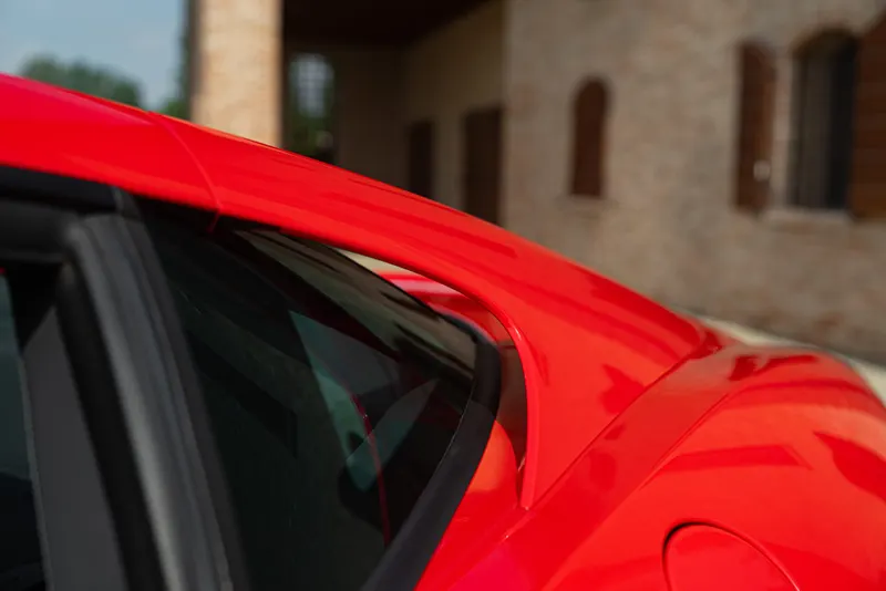 Ferrari 599 GTB Fiorano 27