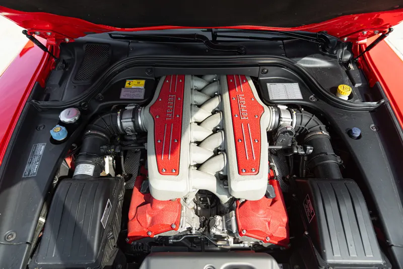Ferrari 599 GTB Fiorano 64