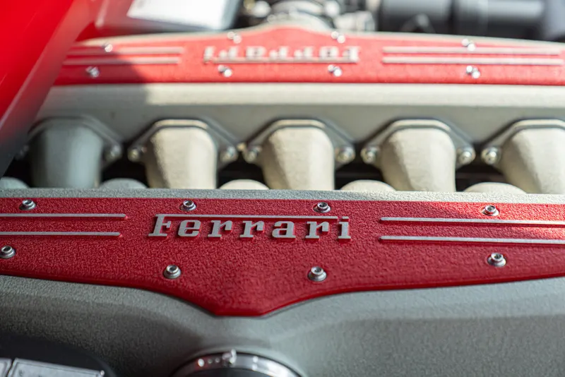 Ferrari 599 GTB Fiorano 69
