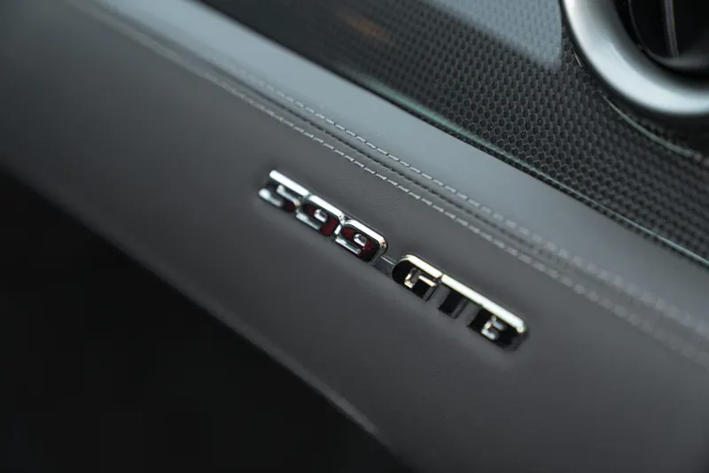 Ferrari 599 GTB Fiorano 52