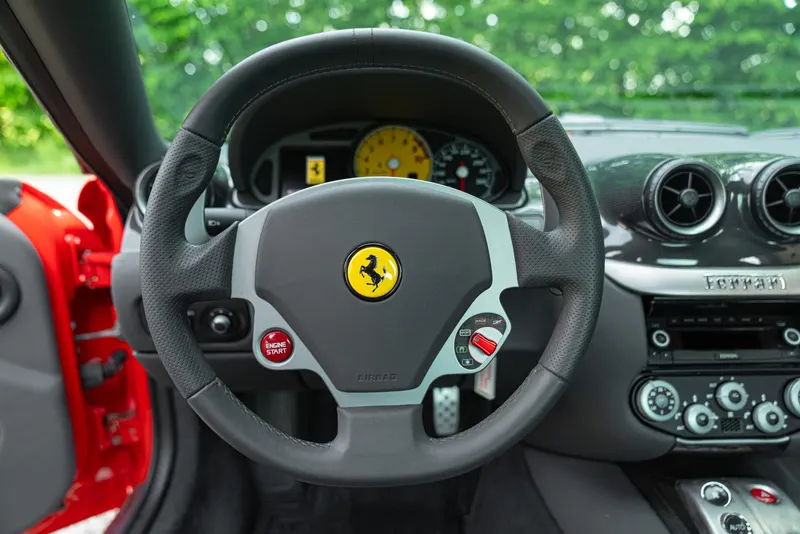 Ferrari 599 GTB Fiorano 58
