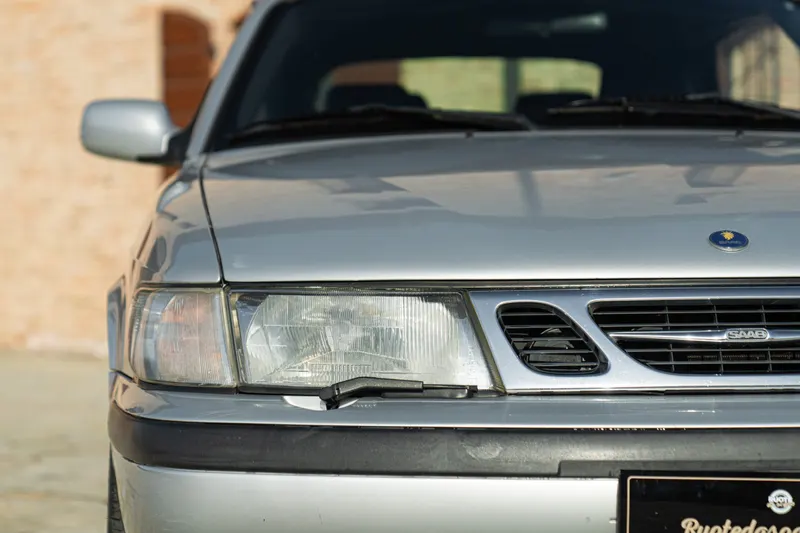Saab 93 CABRIOLET 11