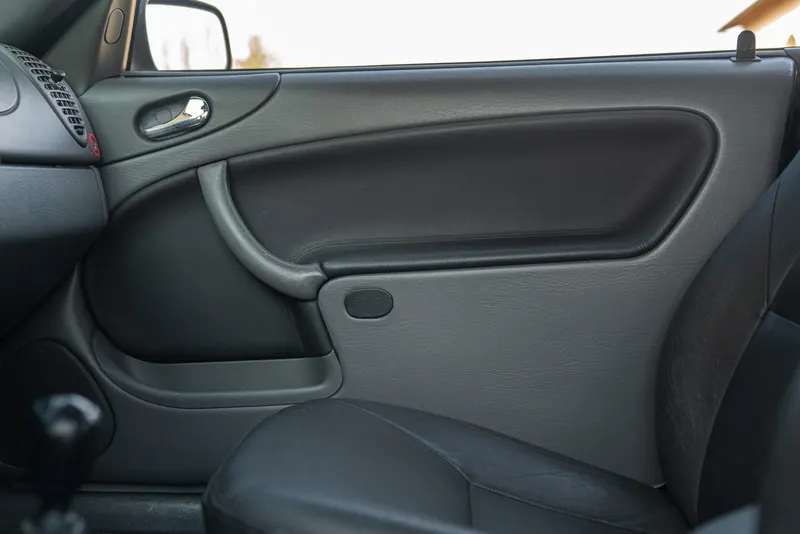 Saab 93 CABRIOLET 34
