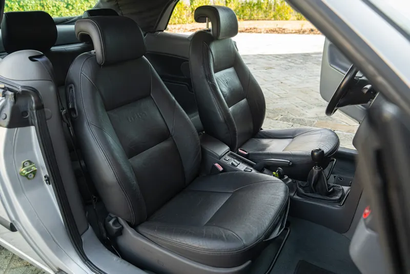 Saab 93 CABRIOLET 28