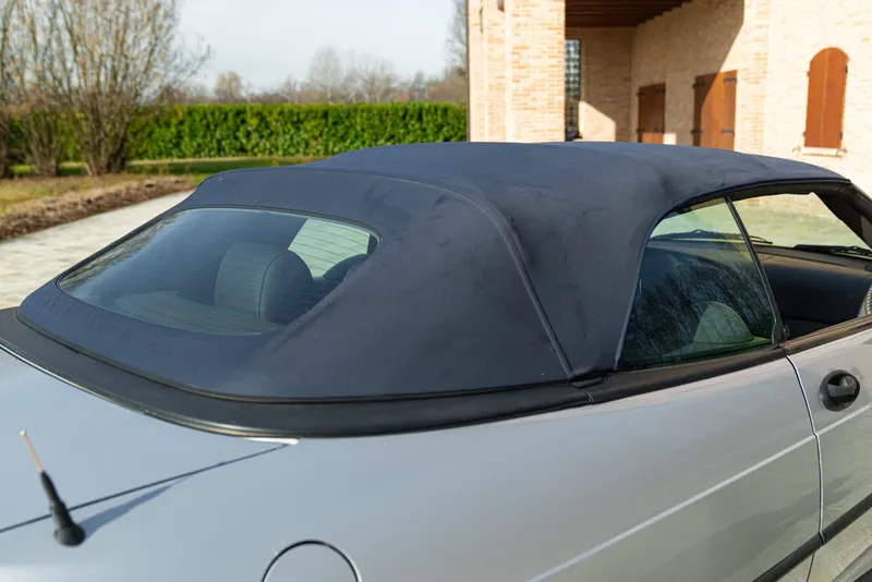 Saab 93 CABRIOLET 19