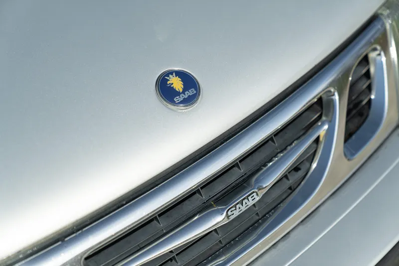 Saab 93 CABRIOLET 25