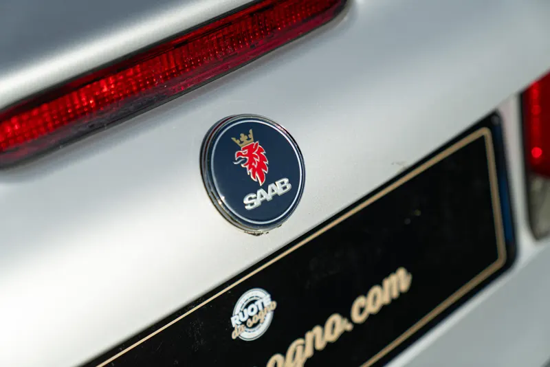 Saab 93 CABRIOLET 15