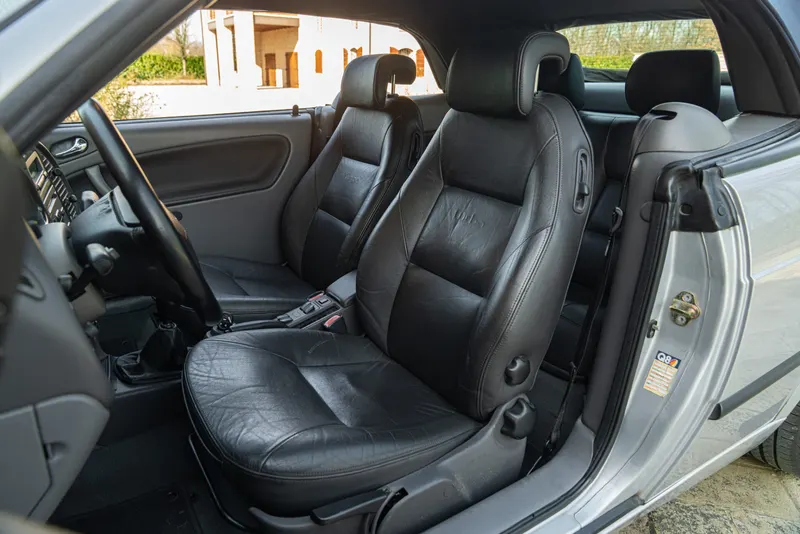 Saab 93 CABRIOLET 27