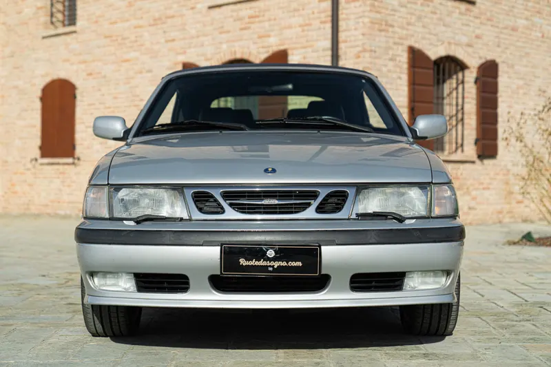 Saab 93 CABRIOLET 3