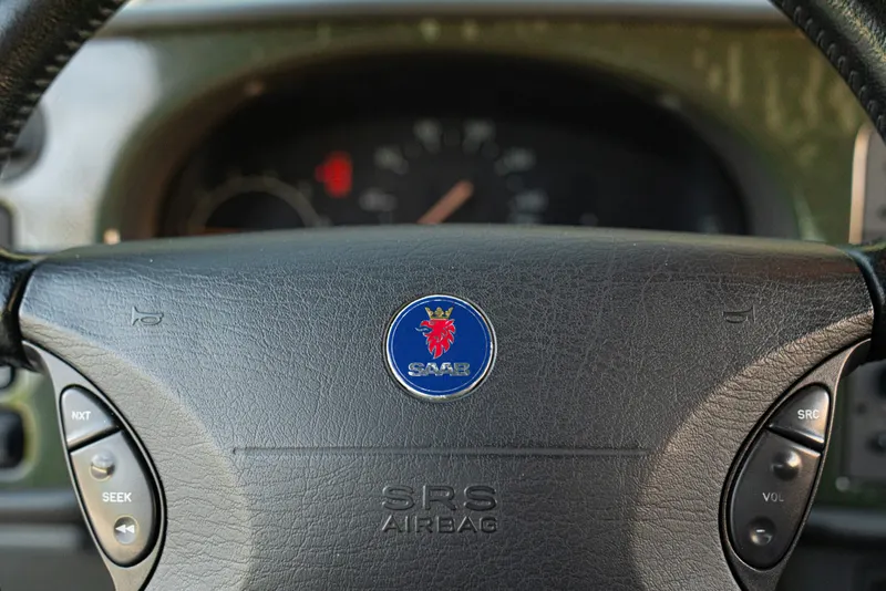 Saab 93 CABRIOLET 47