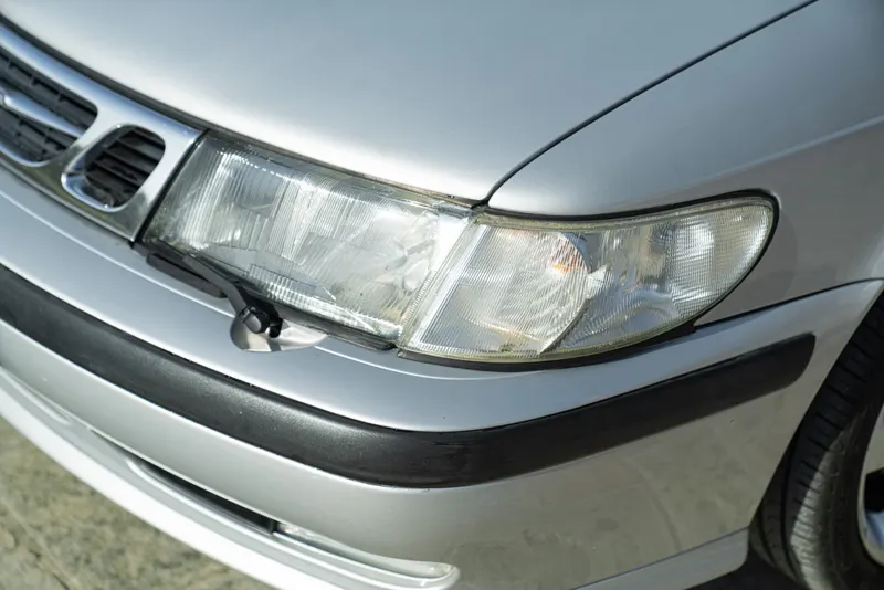 Saab 93 CABRIOLET 21
