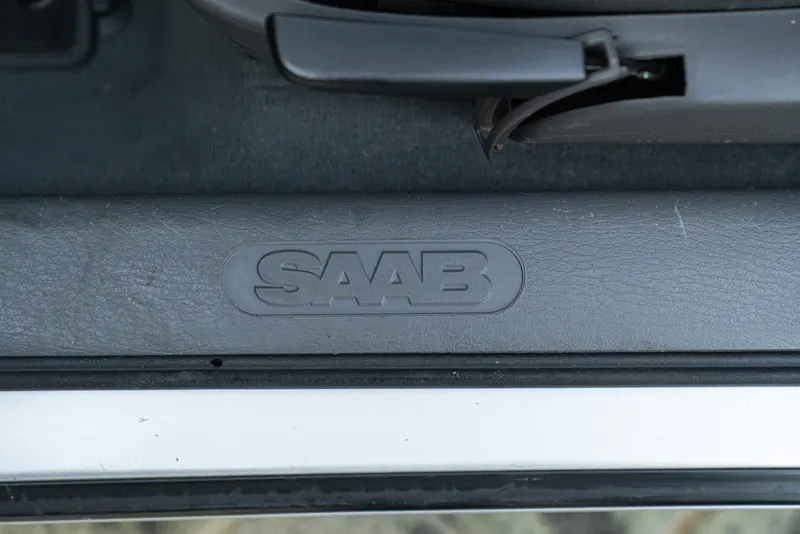 Saab 93 CABRIOLET 33