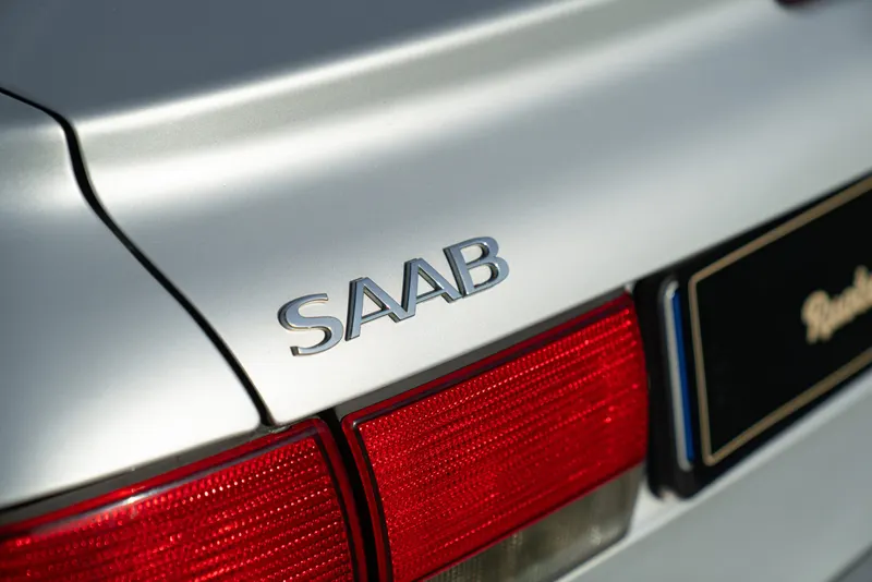 Saab 93 CABRIOLET 9