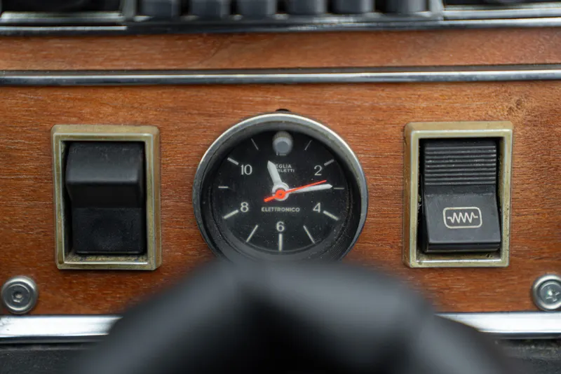 Fiat DINO SPIDER 2400 60