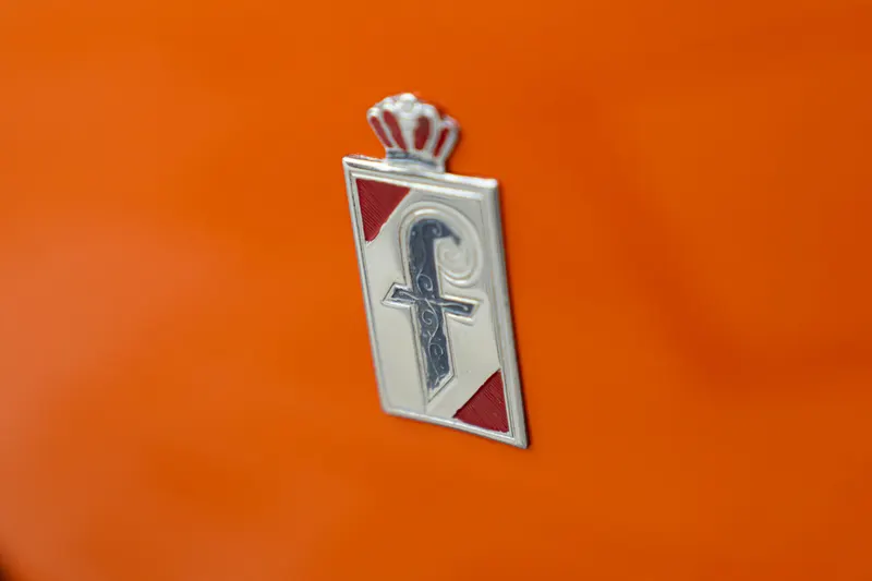 Fiat DINO SPIDER 2400 31