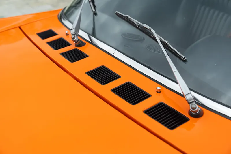 Fiat DINO SPIDER 2400 18