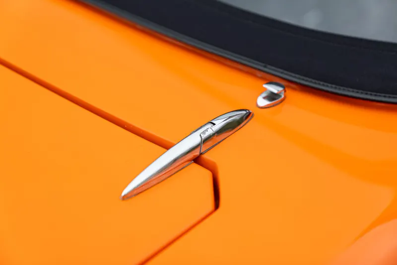 Fiat DINO SPIDER 2400 43
