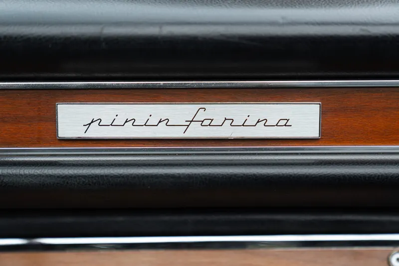 Fiat DINO SPIDER 2400 65