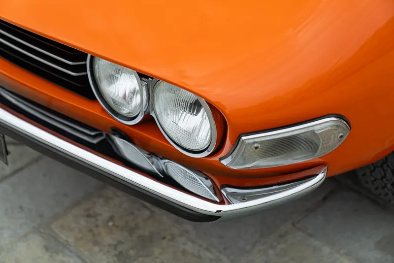 Fiat DINO SPIDER 2400 45