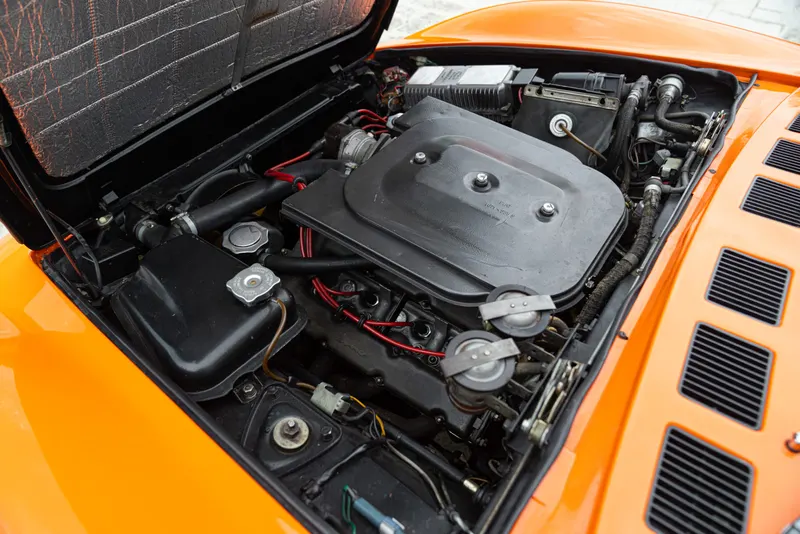 Fiat DINO SPIDER 2400 82