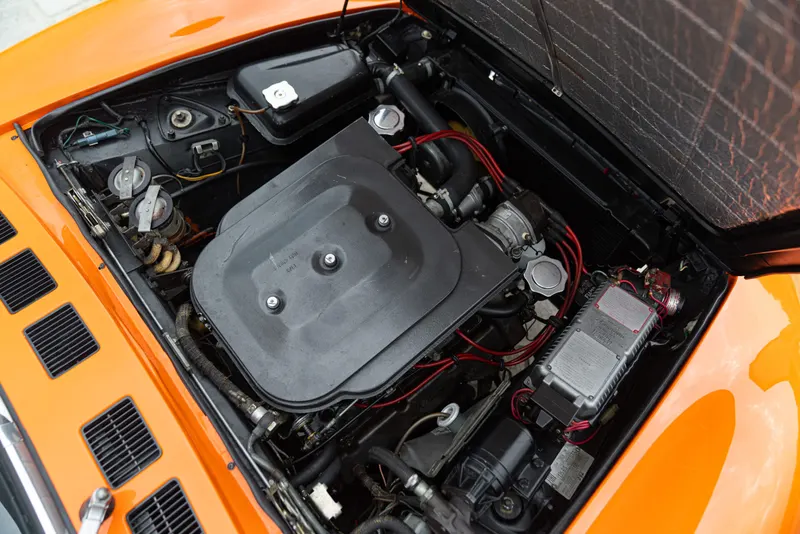 Fiat DINO SPIDER 2400 72