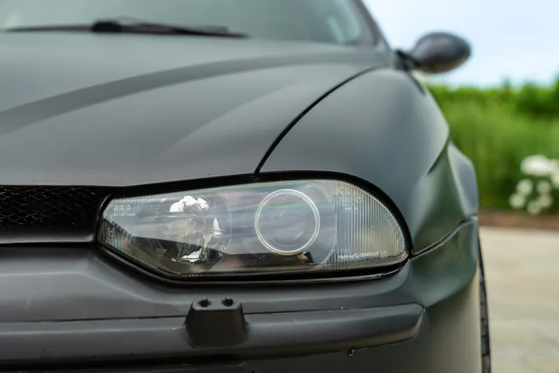 Alfa Romeo 156 GTA SPORTWAGON 32