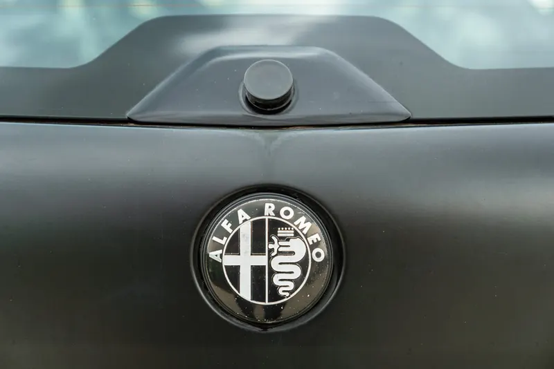Alfa Romeo 156 GTA SPORTWAGON 19