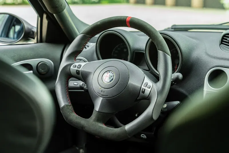 Alfa Romeo 156 GTA SPORTWAGON 67