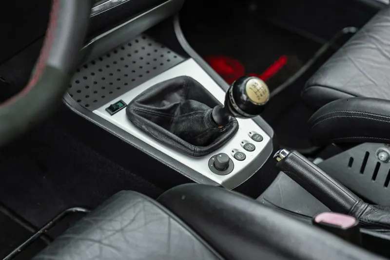 Alfa Romeo 156 GTA SPORTWAGON 75