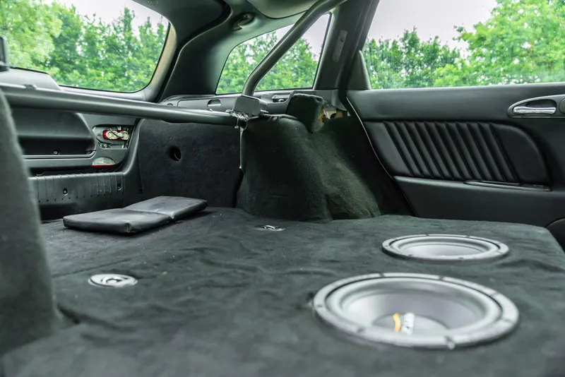 Alfa Romeo 156 GTA SPORTWAGON 66