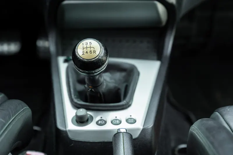 Alfa Romeo 156 GTA SPORTWAGON 59