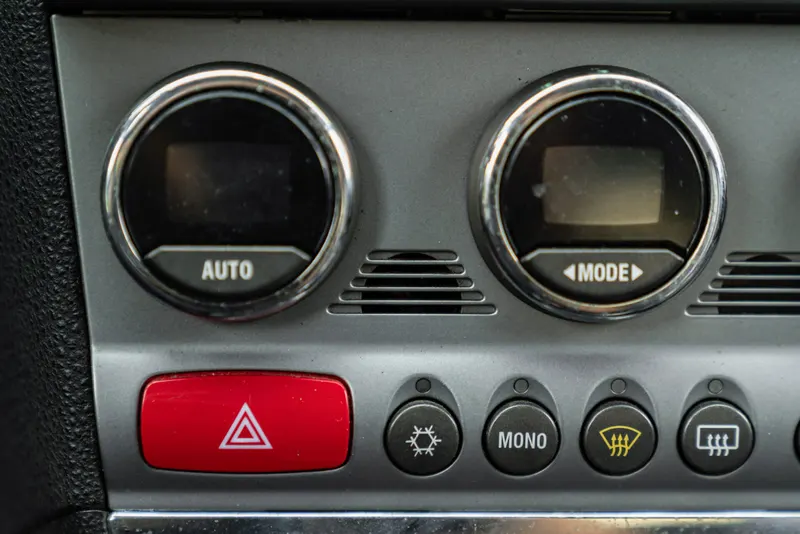 Alfa Romeo 156 GTA SPORTWAGON 49
