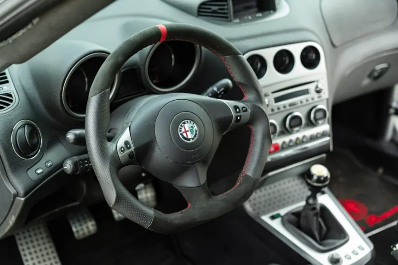 Alfa Romeo 156 GTA SPORTWAGON 37
