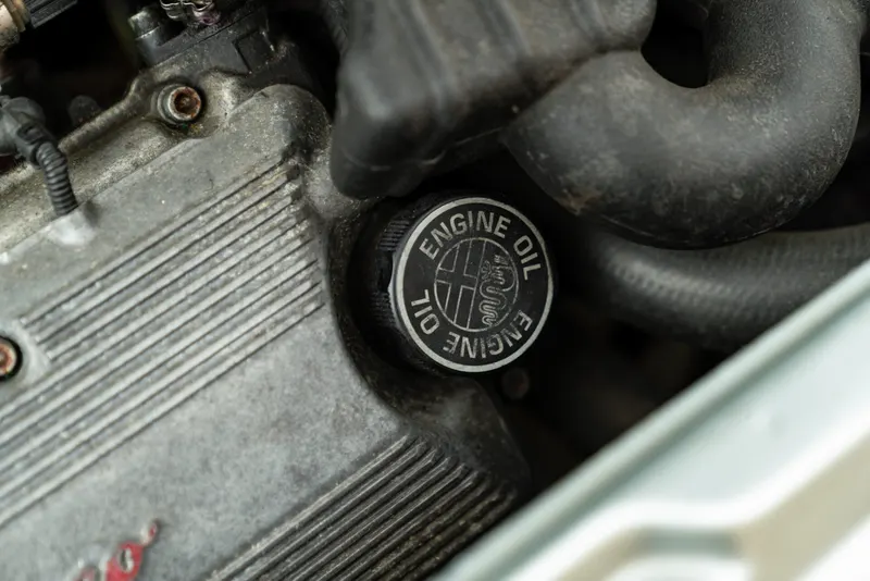 Alfa Romeo 156 GTA SPORTWAGON 89
