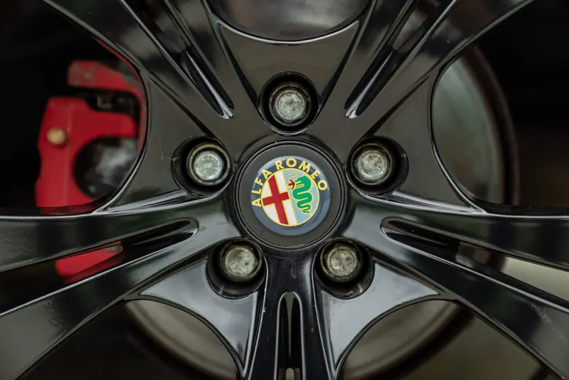 Alfa Romeo 156 GTA SPORTWAGON 21