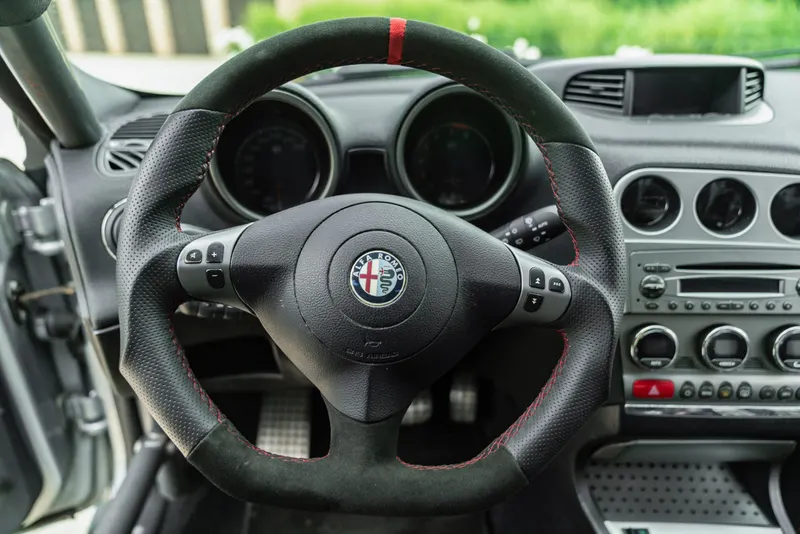 Alfa Romeo 156 GTA SPORTWAGON 81