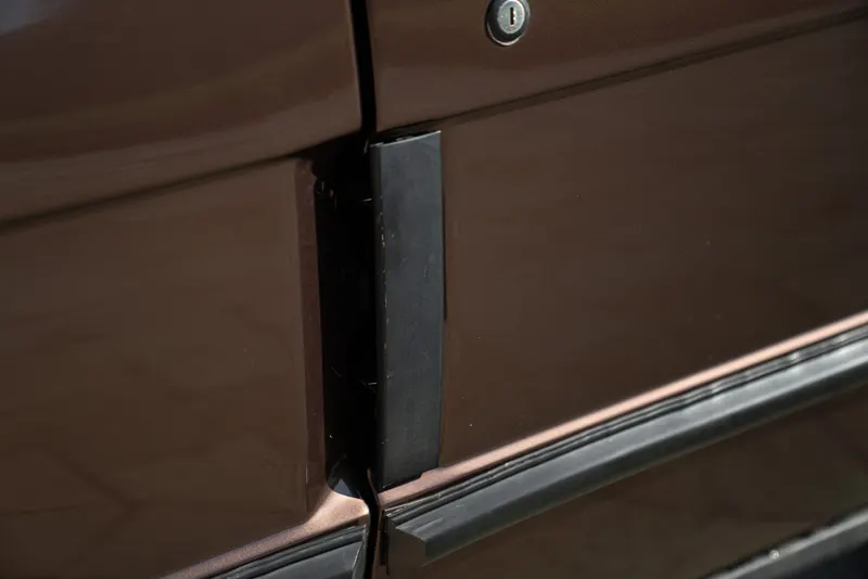 RANGER ROVER CLASSIC TD 14