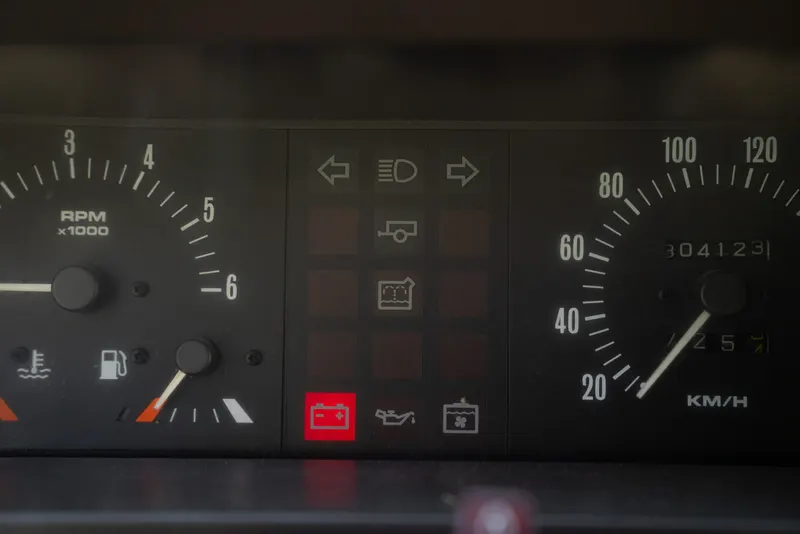 RANGER ROVER CLASSIC TD 49