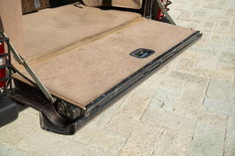 RANGER ROVER CLASSIC TD 22