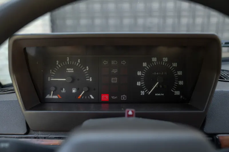 RANGER ROVER CLASSIC TD 51