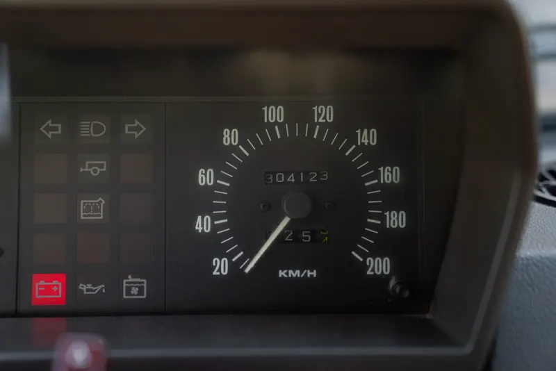 RANGER ROVER CLASSIC TD 50