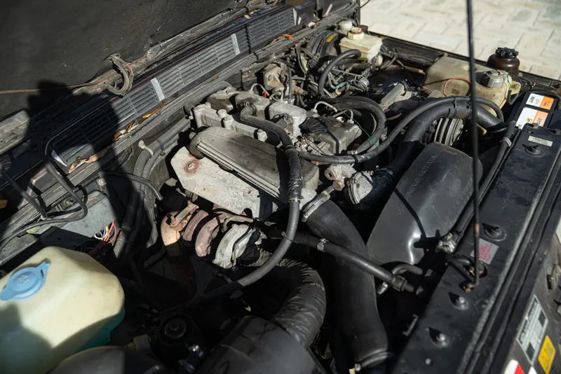 RANGER ROVER CLASSIC TD 56