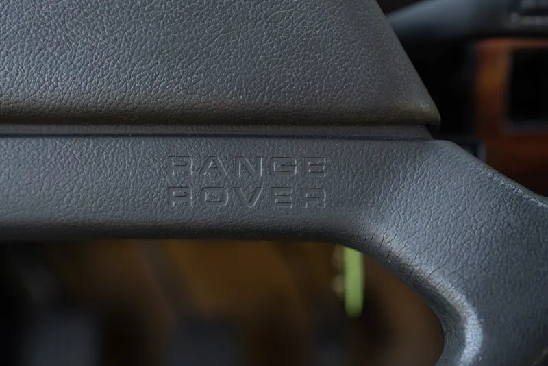RANGER ROVER CLASSIC TD 34