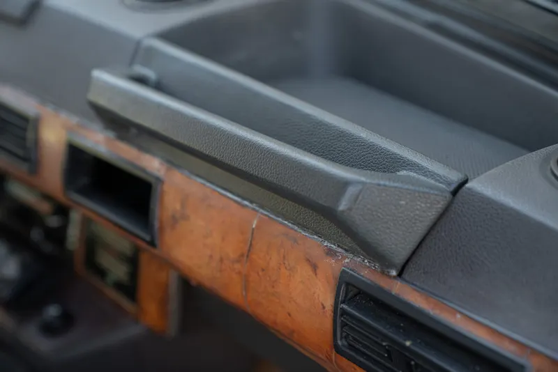 RANGER ROVER CLASSIC TD 36
