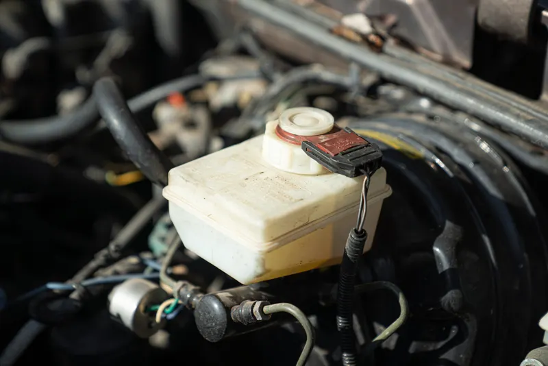 RANGER ROVER CLASSIC TD 58