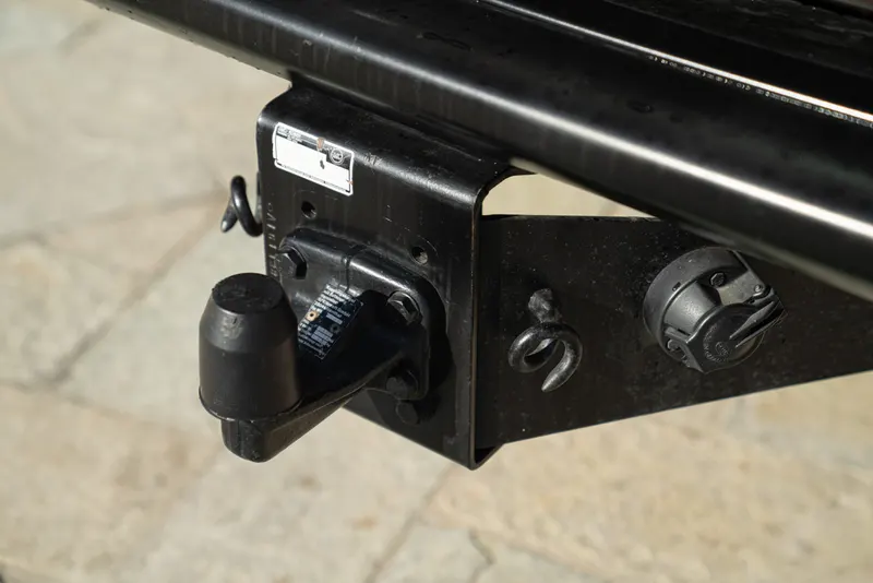 RANGER ROVER CLASSIC TD 18
