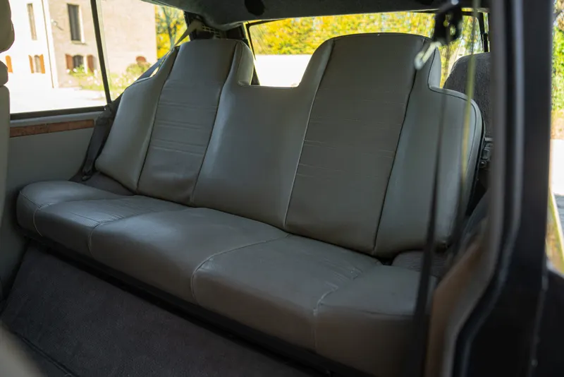 RANGER ROVER CLASSIC TD 30
